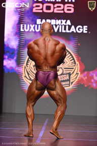 Grand Prix Dudushkin Fitness Family - 2026