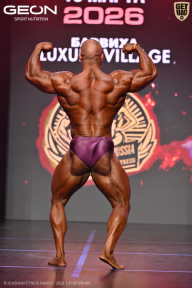 Grand Prix Dudushkin Fitness Family - 2026