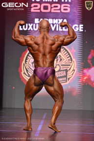 Grand Prix Dudushkin Fitness Family - 2026