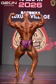 Grand Prix Dudushkin Fitness Family - 2026