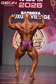 Grand Prix Dudushkin Fitness Family - 2026