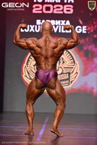 Grand Prix Dudushkin Fitness Family - 2026