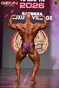 Grand Prix Dudushkin Fitness Family - 2026