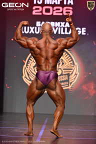 Grand Prix Dudushkin Fitness Family - 2026