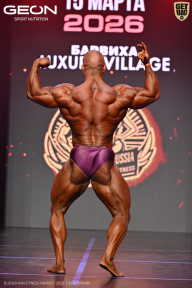 Grand Prix Dudushkin Fitness Family - 2026