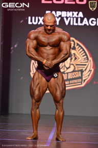 Grand Prix Dudushkin Fitness Family - 2026