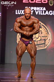 Grand Prix Dudushkin Fitness Family - 2026