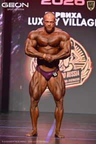 Grand Prix Dudushkin Fitness Family - 2026