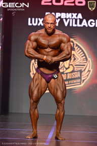 Grand Prix Dudushkin Fitness Family - 2026