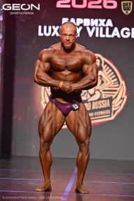 Grand Prix Dudushkin Fitness Family - 2026