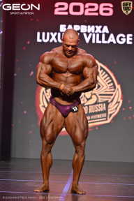 Grand Prix Dudushkin Fitness Family - 2026