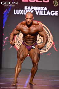 Grand Prix Dudushkin Fitness Family - 2026