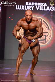 Grand Prix Dudushkin Fitness Family - 2026