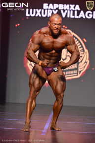 Grand Prix Dudushkin Fitness Family - 2026