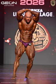 Grand Prix Dudushkin Fitness Family - 2026