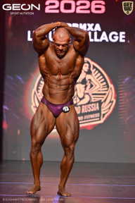 Grand Prix Dudushkin Fitness Family - 2026