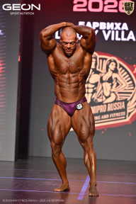 Grand Prix Dudushkin Fitness Family - 2026