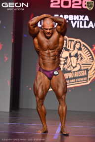 Grand Prix Dudushkin Fitness Family - 2026