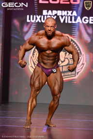 Grand Prix Dudushkin Fitness Family - 2026