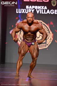 Grand Prix Dudushkin Fitness Family - 2026