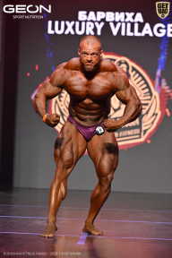 Grand Prix Dudushkin Fitness Family - 2026