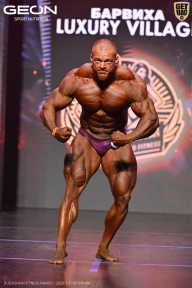 Grand Prix Dudushkin Fitness Family - 2026