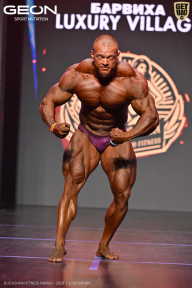 Grand Prix Dudushkin Fitness Family - 2026