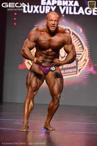 Grand Prix Dudushkin Fitness Family - 2026