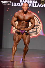 Grand Prix Dudushkin Fitness Family - 2026