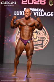 Grand Prix Dudushkin Fitness Family - 2026