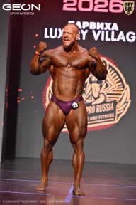 Grand Prix Dudushkin Fitness Family - 2026