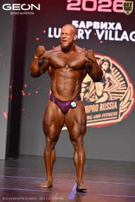 Grand Prix Dudushkin Fitness Family - 2026