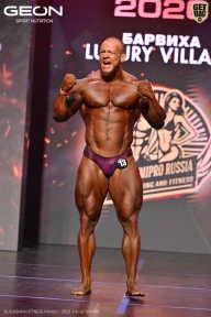 Grand Prix Dudushkin Fitness Family - 2026