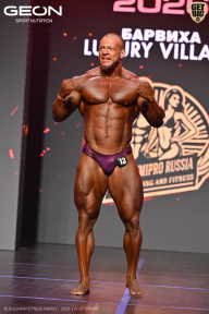 Grand Prix Dudushkin Fitness Family - 2026