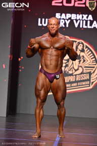 Grand Prix Dudushkin Fitness Family - 2026