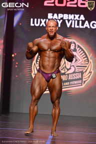 Grand Prix Dudushkin Fitness Family - 2026