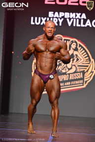 Grand Prix Dudushkin Fitness Family - 2026