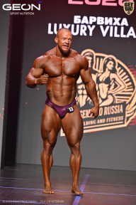 Grand Prix Dudushkin Fitness Family - 2026