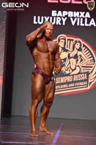 Grand Prix Dudushkin Fitness Family - 2026