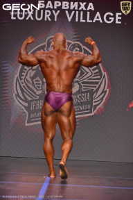 Grand Prix Dudushkin Fitness Family - 2026