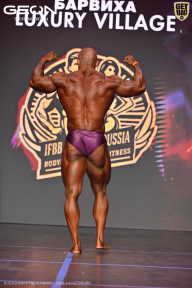 Grand Prix Dudushkin Fitness Family - 2026