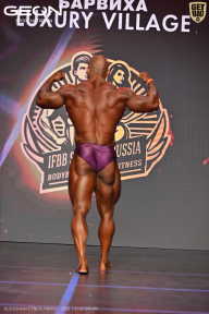 Grand Prix Dudushkin Fitness Family - 2026