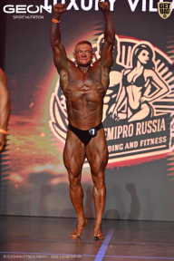 Grand Prix Dudushkin Fitness Family - 2026