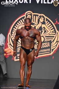 Grand Prix Dudushkin Fitness Family - 2026