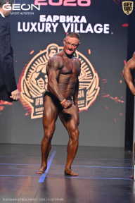 Grand Prix Dudushkin Fitness Family - 2026