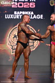 Grand Prix Dudushkin Fitness Family - 2026