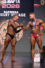 Grand Prix Dudushkin Fitness Family - 2026