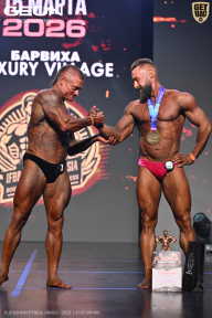 Grand Prix Dudushkin Fitness Family - 2026