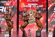 Grand Prix Dudushkin Fitness Family - 2026