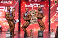 Grand Prix Dudushkin Fitness Family - 2026